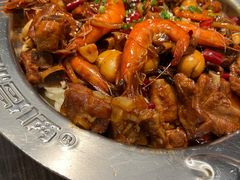 -胖哥俩肉蟹煲(湖滨银泰in77店)