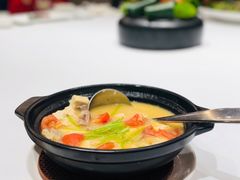 -海逸海鲜酒家(古北店)