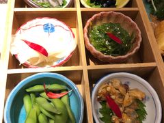 -酒久自助料理(佳兆业店)