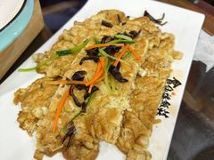 -会仙楼饭庄(芙蓉街店)