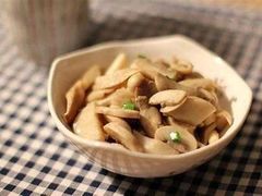 铁板牛油杂菇-熊藏居酒屋(kkone店)