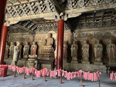 -报恩寺(平武县)