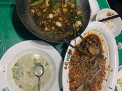 -费大厨辣椒炒肉(太平老街店)