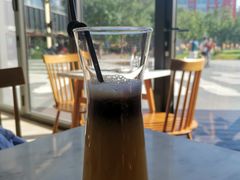 -The Rug Cafe(王府中环店)