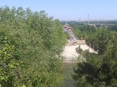 -北京西山国家森林公园