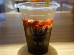 -八婆婆烧仙草(中山路店)