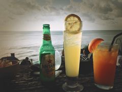 -Rock Bar Bali(Bali)