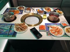 -亚马逊海鲜自助(梅溪湖步步高店)