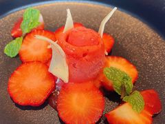 主厨甜点-蝶舍·MAISON PAPILLON