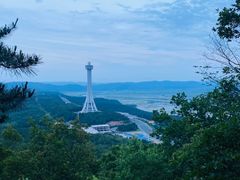 -帽儿山国家森林公园