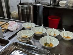 -汪家馄饨(集庆路店)