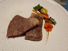 -岸芷汀兰·法餐牛排