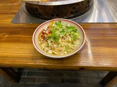 -拈签一笑黄牛肉辣卤串串