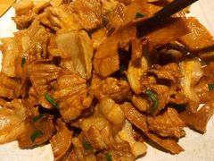 -竹里馆 ·茶食(奥体店)