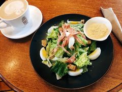 凯撒沙拉-1901 Cafe(西四店)