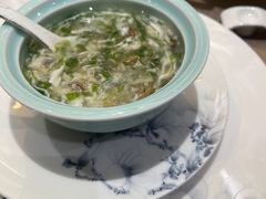 -上海皇廷花园酒店·御宴中餐厅