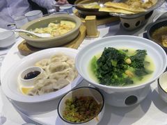 -徽镇小厨·经典徽菜(马连道店)