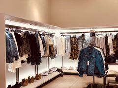 -ZARA(青岛万象城店)