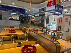 -红渡小香·牛肉麻辣香锅(车站南路店)