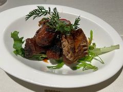 熏鱼-欣旺·迎宾楼·百年无锡菜