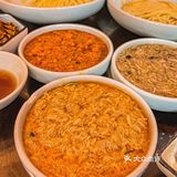 百年老字号｜沪上性价比超高的蟹黄面 来旅游必打卡美食地标！