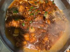 -满香舒·漳州小馆(大唐店)