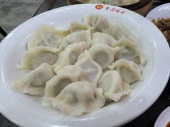 -老边饺子馆(中街店)