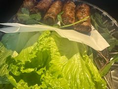 -大头虾越式风味餐厅(光明广场店)