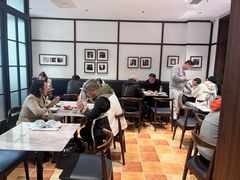 -九龙餐厅(大沽路店)