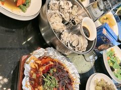 -喜来酌海鲜·饺子(和平一店)