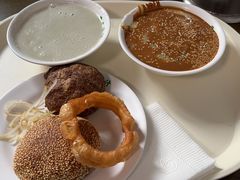 -尹三豆汁(天坛店)