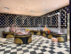 -MELAND CLUB亲子乐园·派对·餐厅(北京芳圆里ID MALL店)