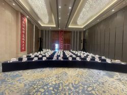 -唐山香格里拉大酒店·宴会厅
