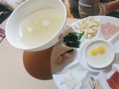 -建新园过桥米线(金碧广场店)