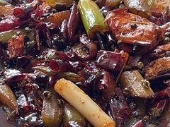 -辣婆婆(航天桥店)