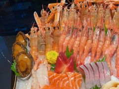 -大葉日本料理·龍蝦任食放題(廣州W酒店)