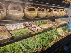 -苏格里岛·自助烤肉·火锅海鲜(金鼎广场店)