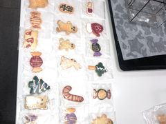 -ZUO无作不乐烘焙课堂(国贸城店)