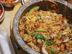 -姜虎东白丁烤肉(深圳湾后海汇店)