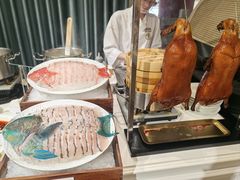 -京彩臻品火锅