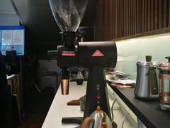 -Manner Coffee(大宁国际商业广场店)