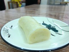 卷子-排骨王·三十年本地老菜馆