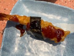 -元气寿司(东方宝泰店)