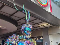 -VT101维多利广场
