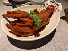 -晓粤·惹味粤菜(凯德乐峰广场店)