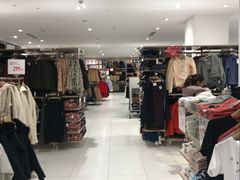 -优衣库(南京建邺万达广场店)