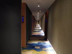 -JOYA湾悦国际酒店(世界之窗店)