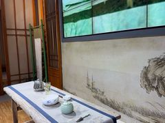 -天目湖山水园