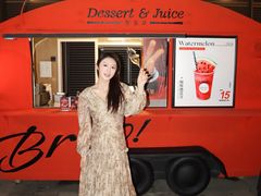-BRAVO·布瓦屋西餐