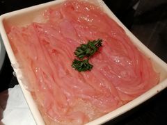 -井格重庆火锅(西直门凯德Mall店)